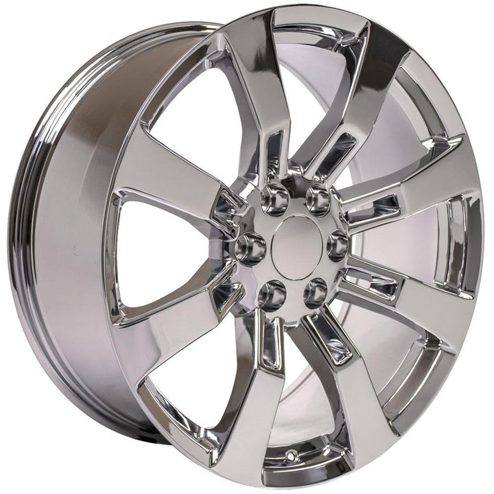 OE Wheels Replica CA82 Wheel for Cadillac Escalade and More