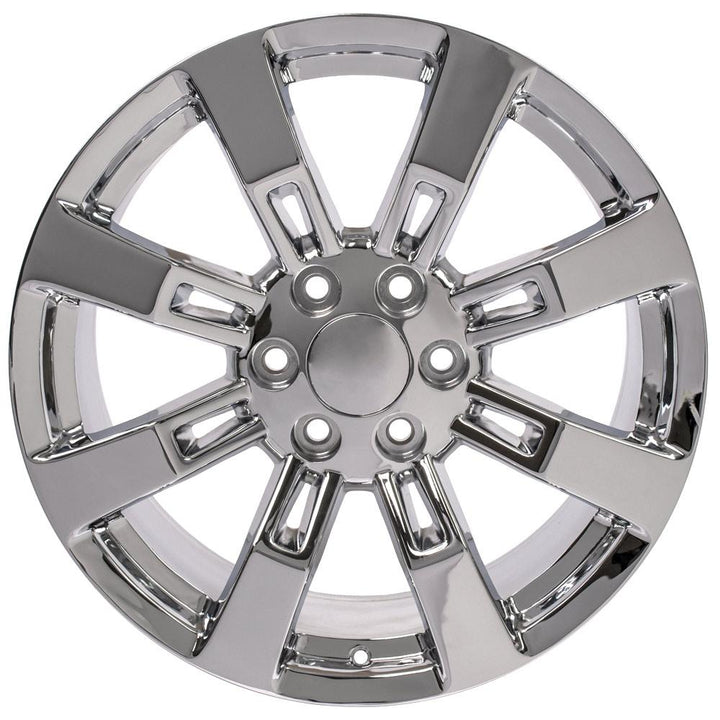 OE Wheels Replica CA82 Wheel for Cadillac Escalade and More