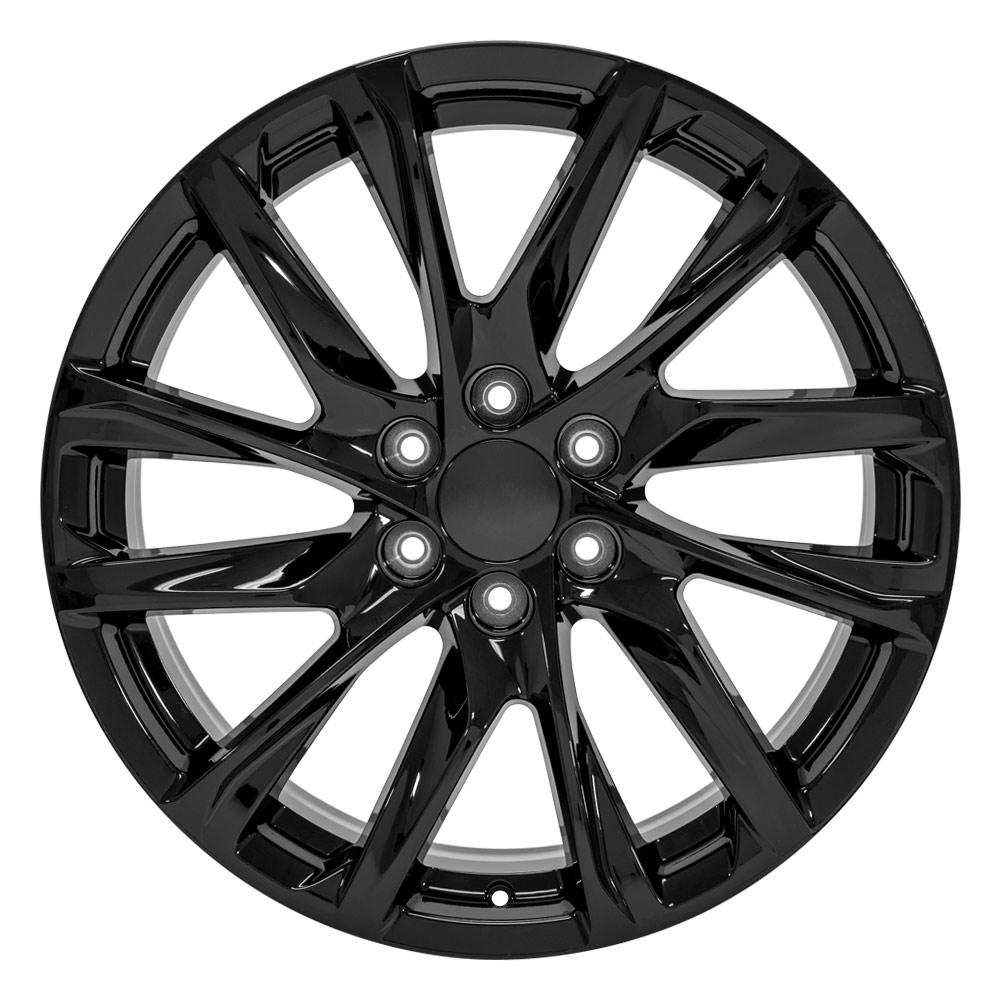 OE Wheels Replica CA90 Wheel for Cadillac Escalade and More