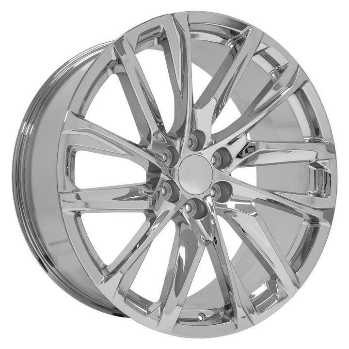 OE Wheels Replica CA90 Wheel for Cadillac Escalade and More
