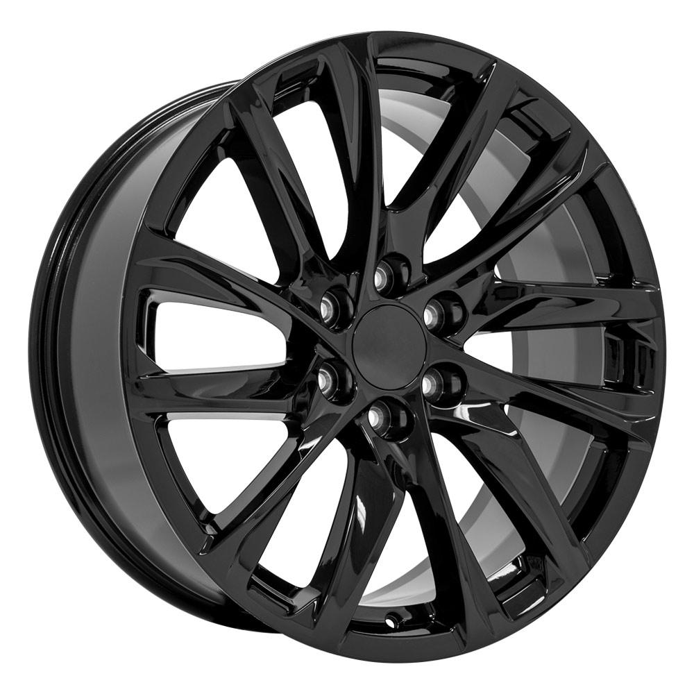 OE Wheels Replica CA90 Wheel for Cadillac Escalade and More