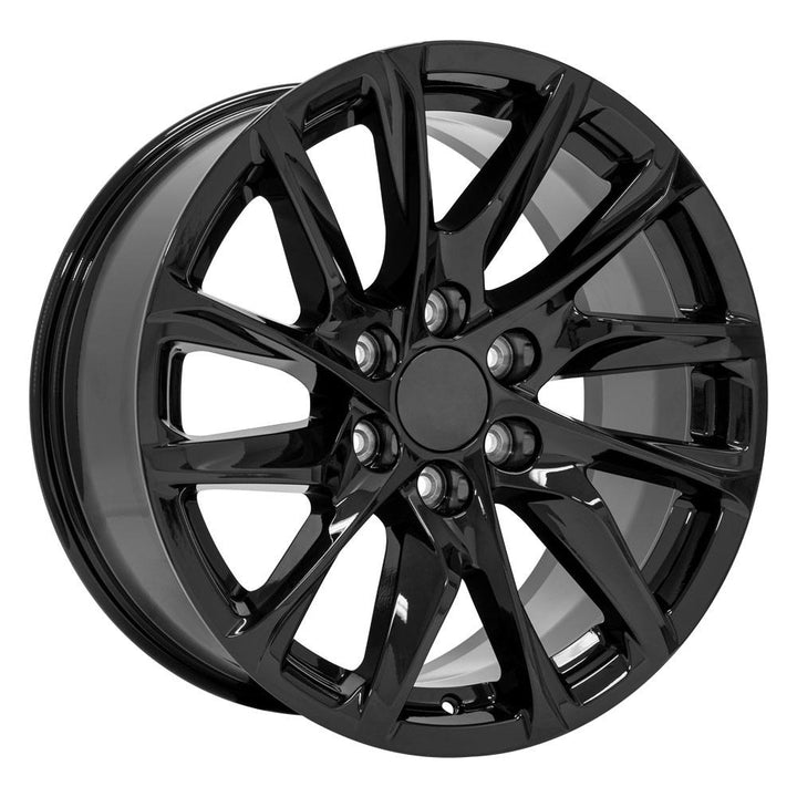 OE Wheels Replica CA90 Wheel for Cadillac Escalade and More