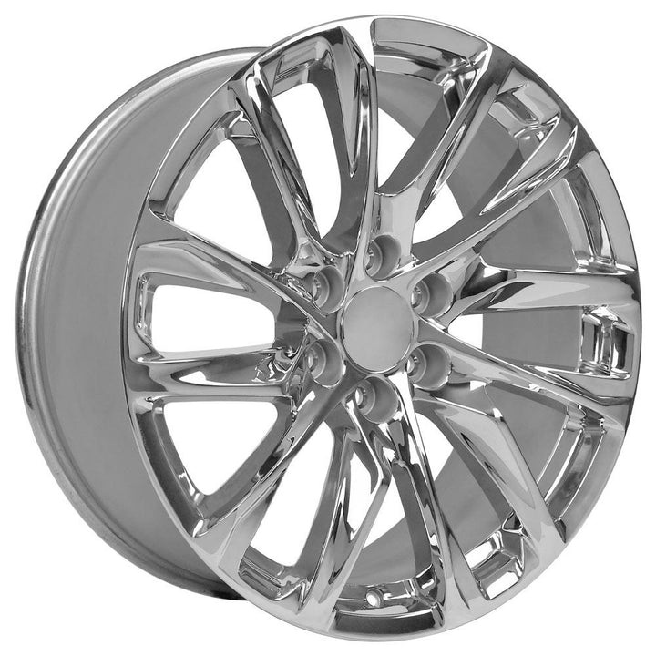 OE Wheels Replica CA90 Wheel for Cadillac Escalade and More