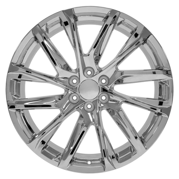 OE Wheels Replica CA90 Wheel for Cadillac Escalade and More
