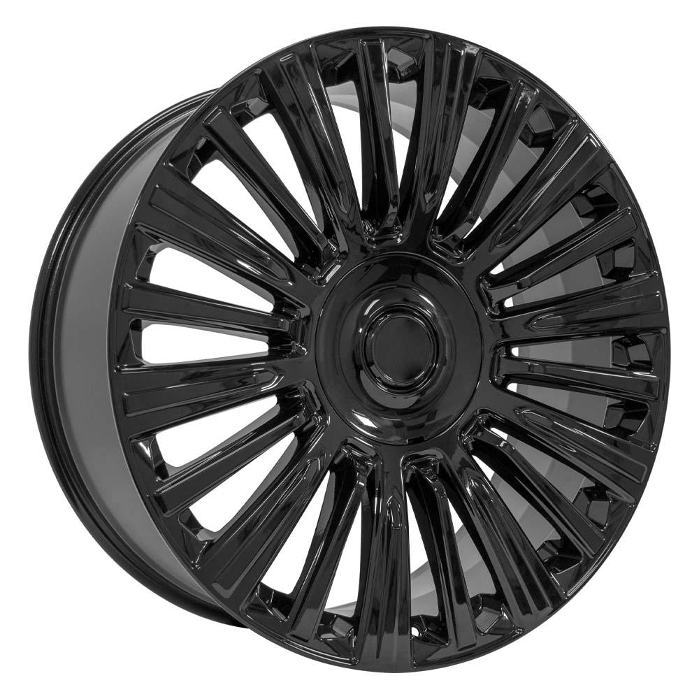 OE Wheels Replica CA92 Wheel