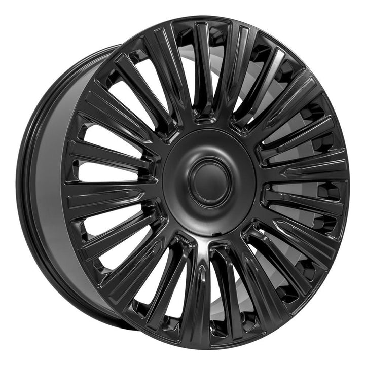 OE Wheels Replica CA92 Wheel