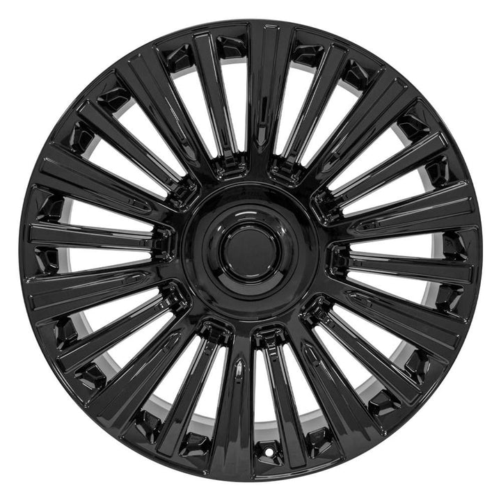 OE Wheels Replica CA92 Wheel