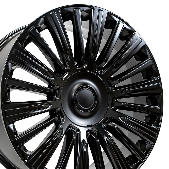 OE Wheels Replica CA92 Wheel