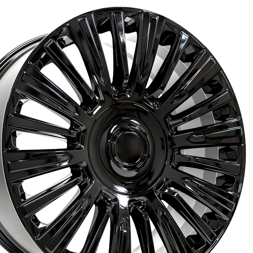 OE Wheels Replica CA92 Wheel