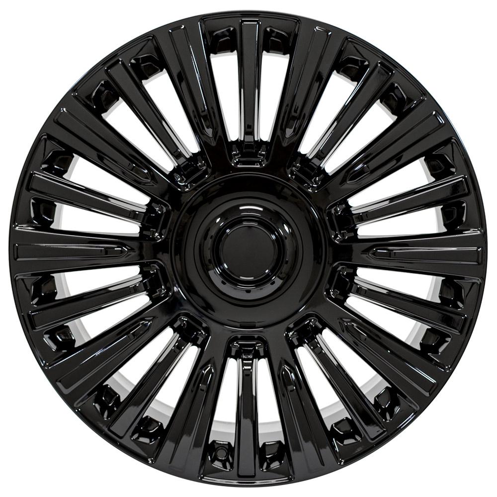 OE Wheels Replica CA92 Wheel