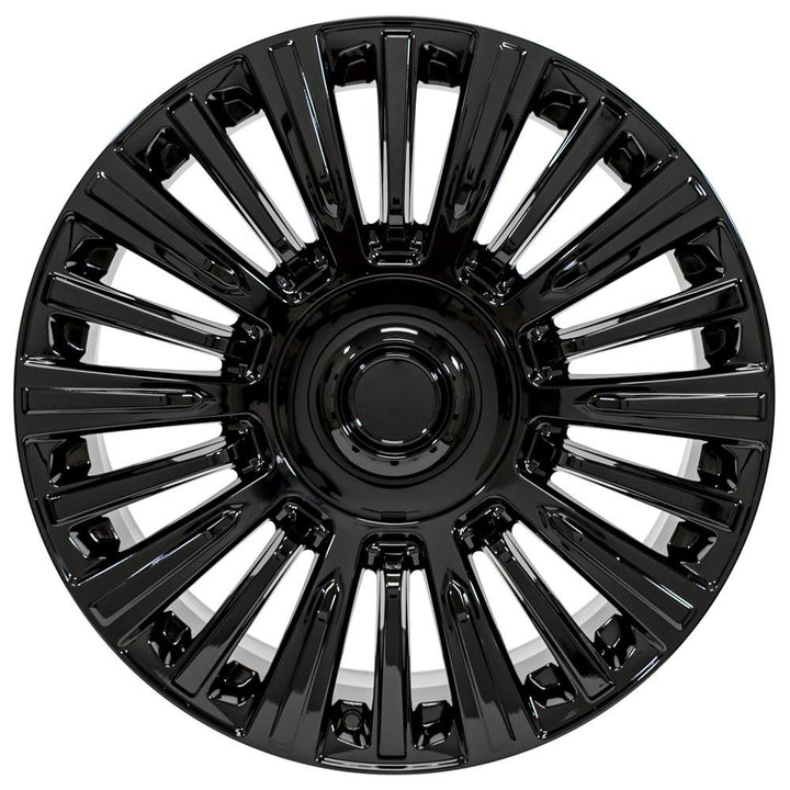 OE Wheels Replica CA92 Wheel