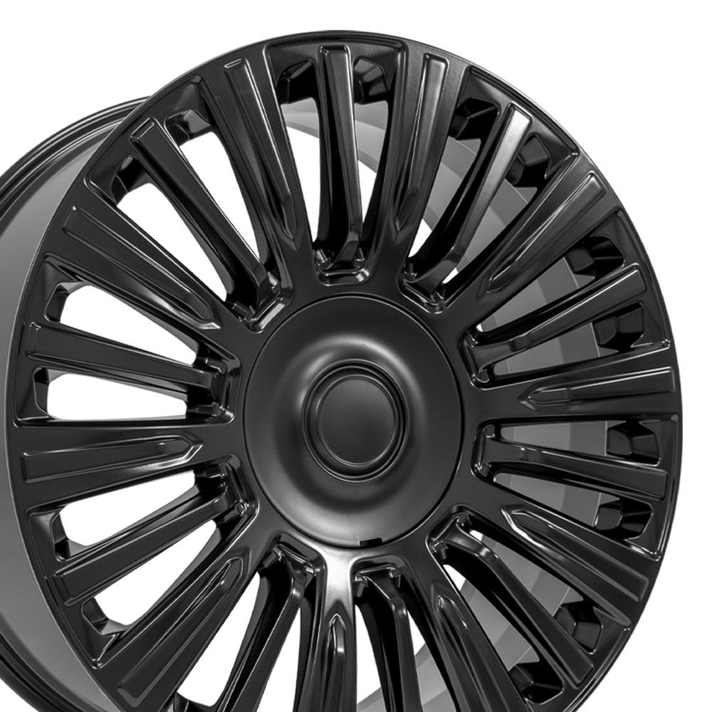 OE Wheels Replica CA92 Wheel