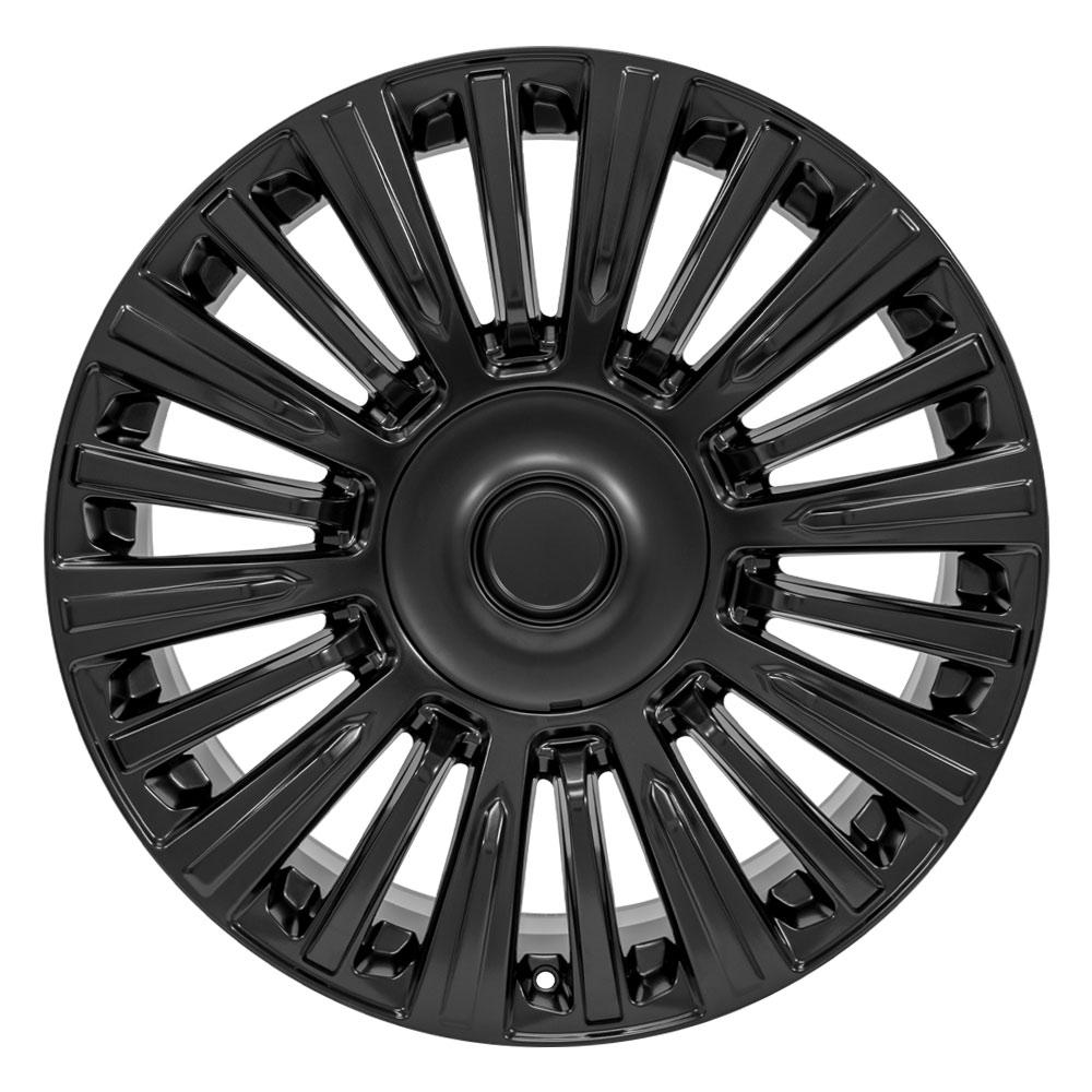 OE Wheels Replica CA92 Wheel