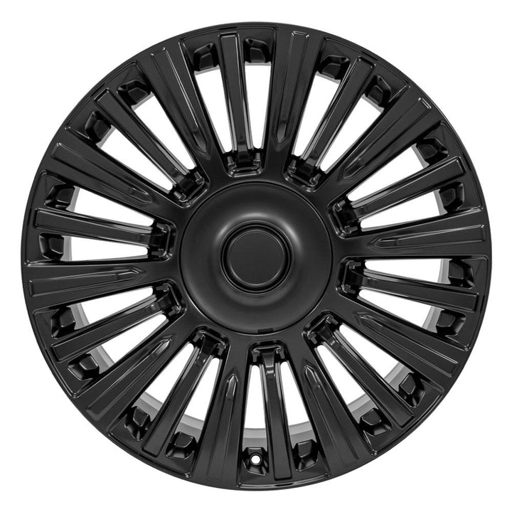 OE Wheels Replica CA92 Wheel