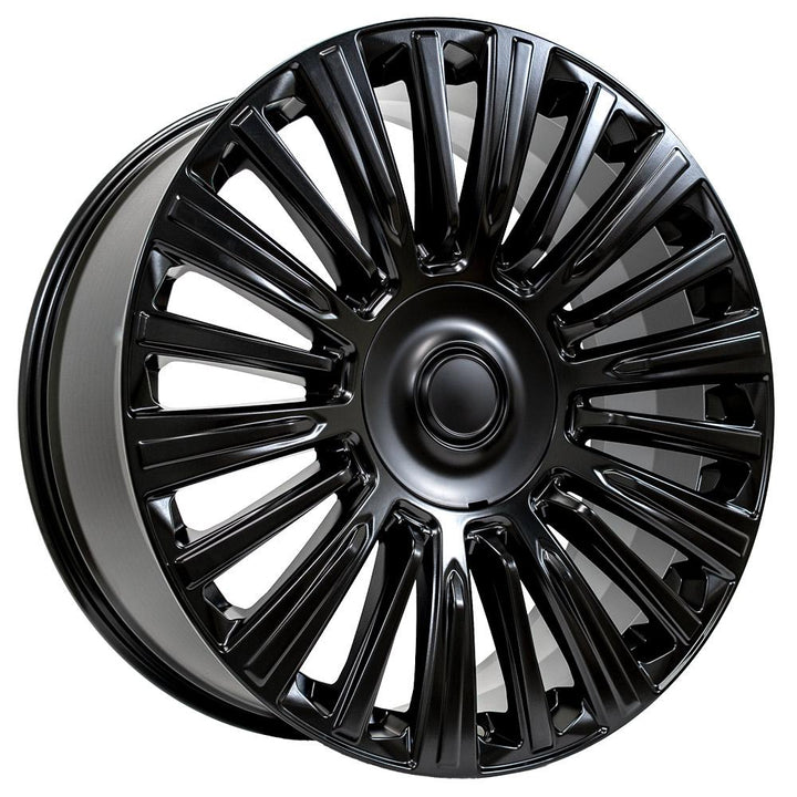 OE Wheels Replica CA92 Wheel