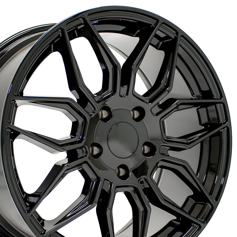 OE Wheels Replica CV03C