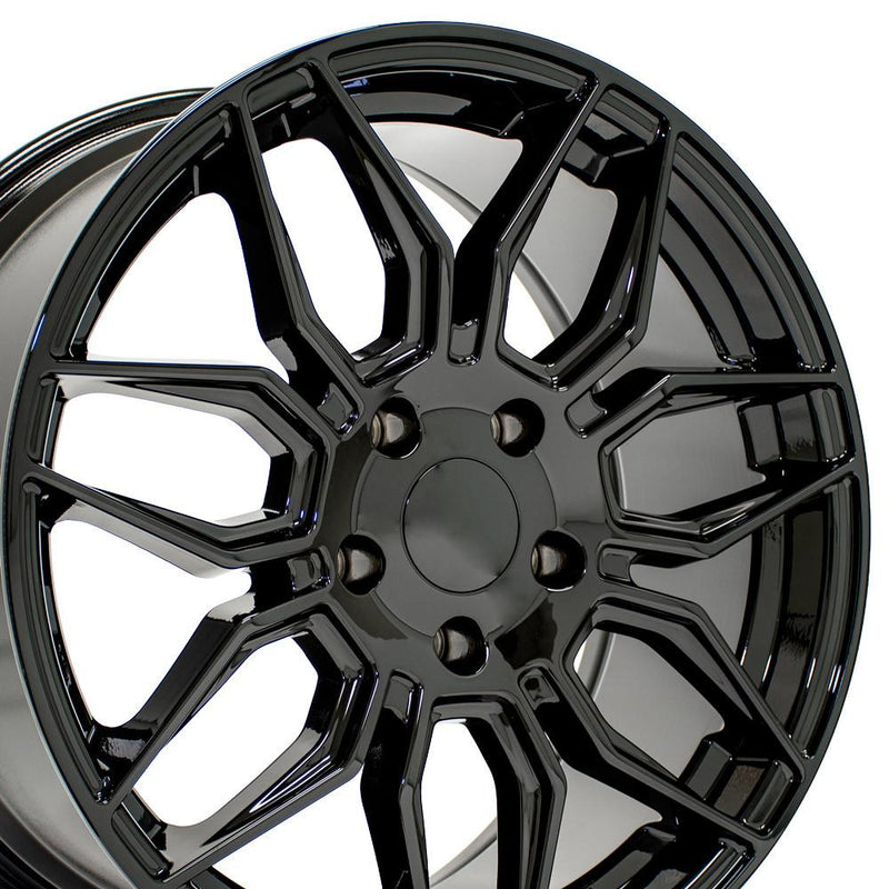 OE Wheels Replica CV03C