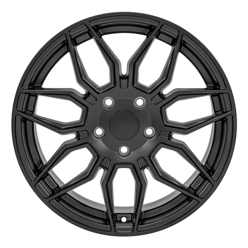 OE Wheels Replica CV03C