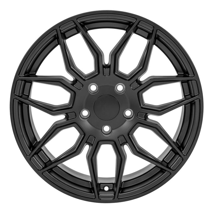 OE Wheels Replica CV03C