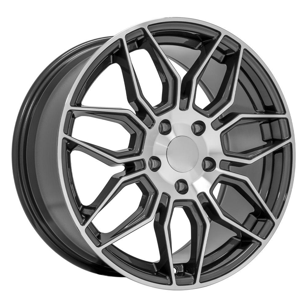 OE Wheels Replica CV03C