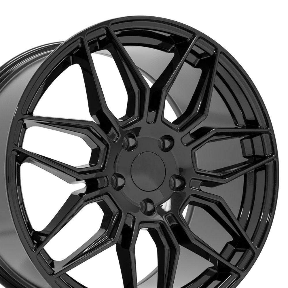 OE Wheels Replica CV03C
