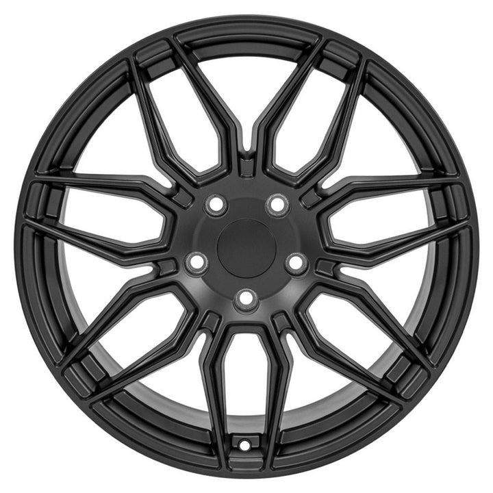 OE Wheels Replica CV03C