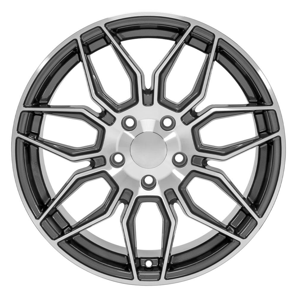 OE Wheels Replica CV03C