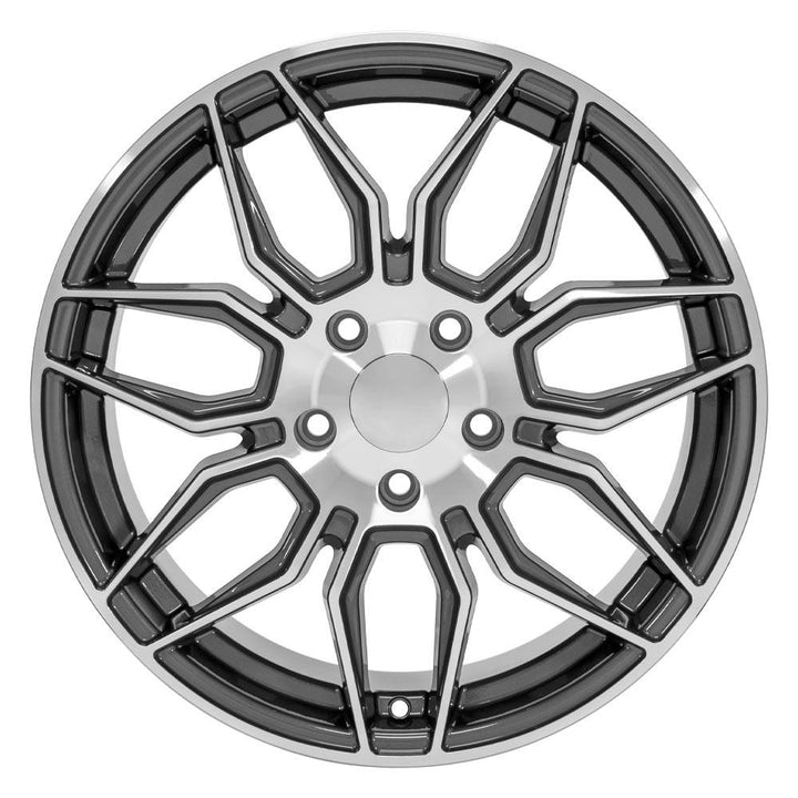 OE Wheels Replica CV03C