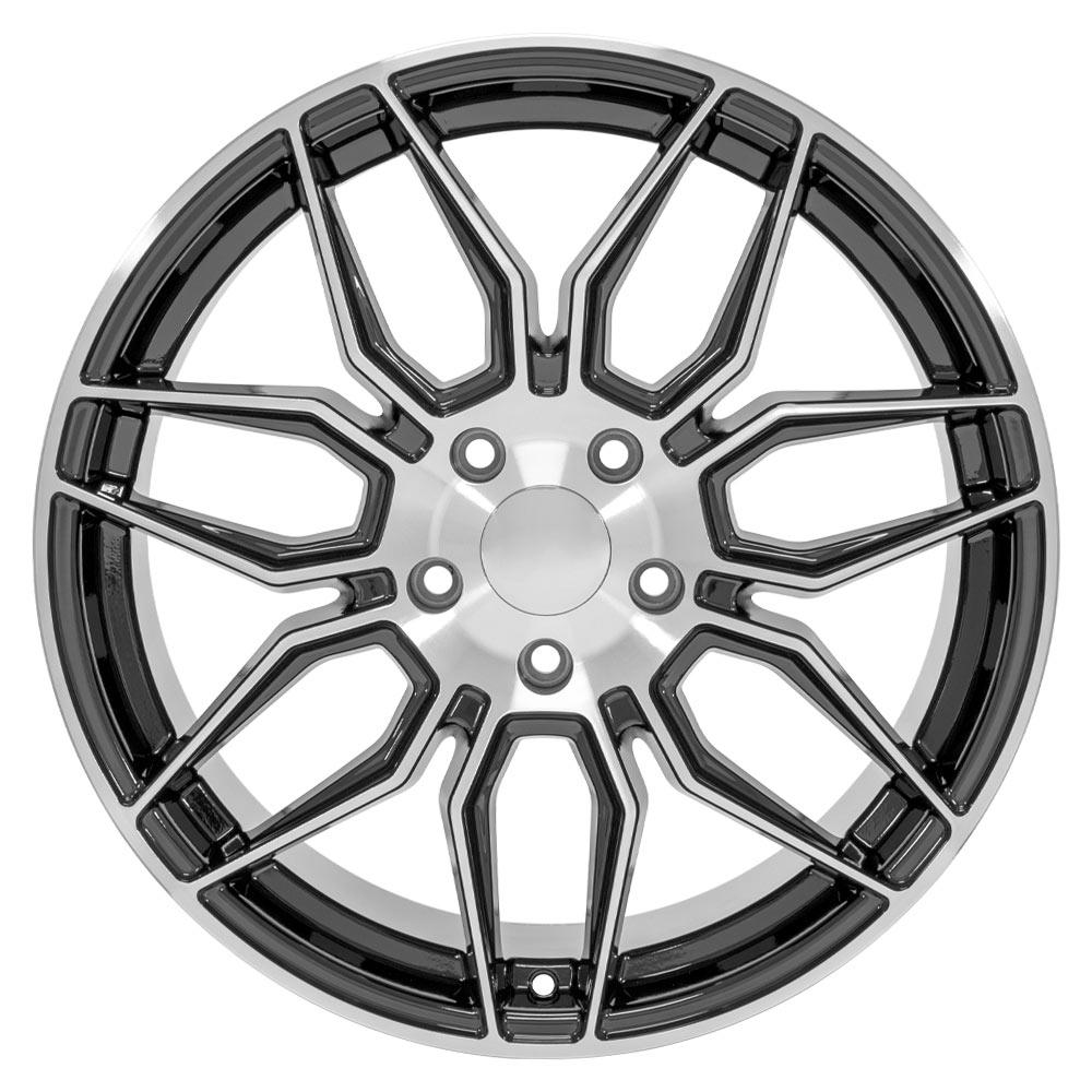 OE Wheels Replica CV03C