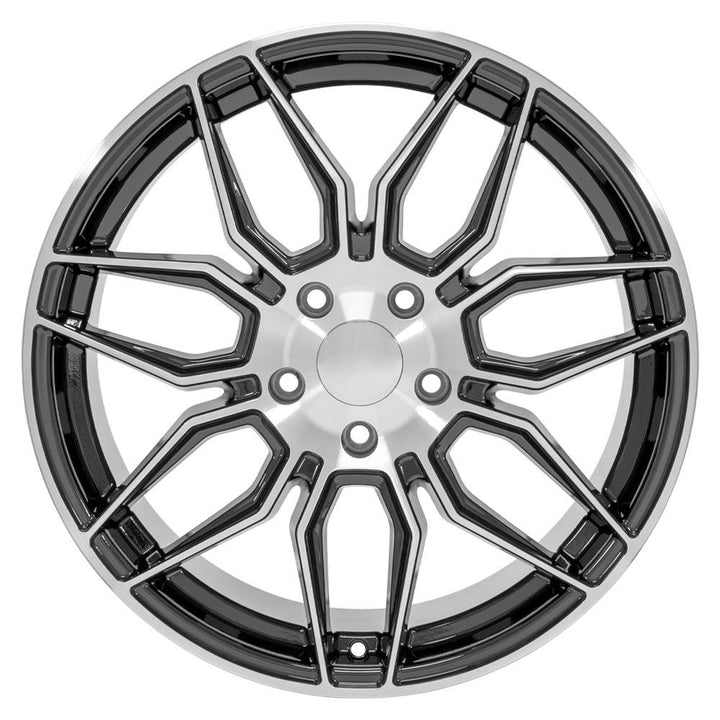 OE Wheels Replica CV03C