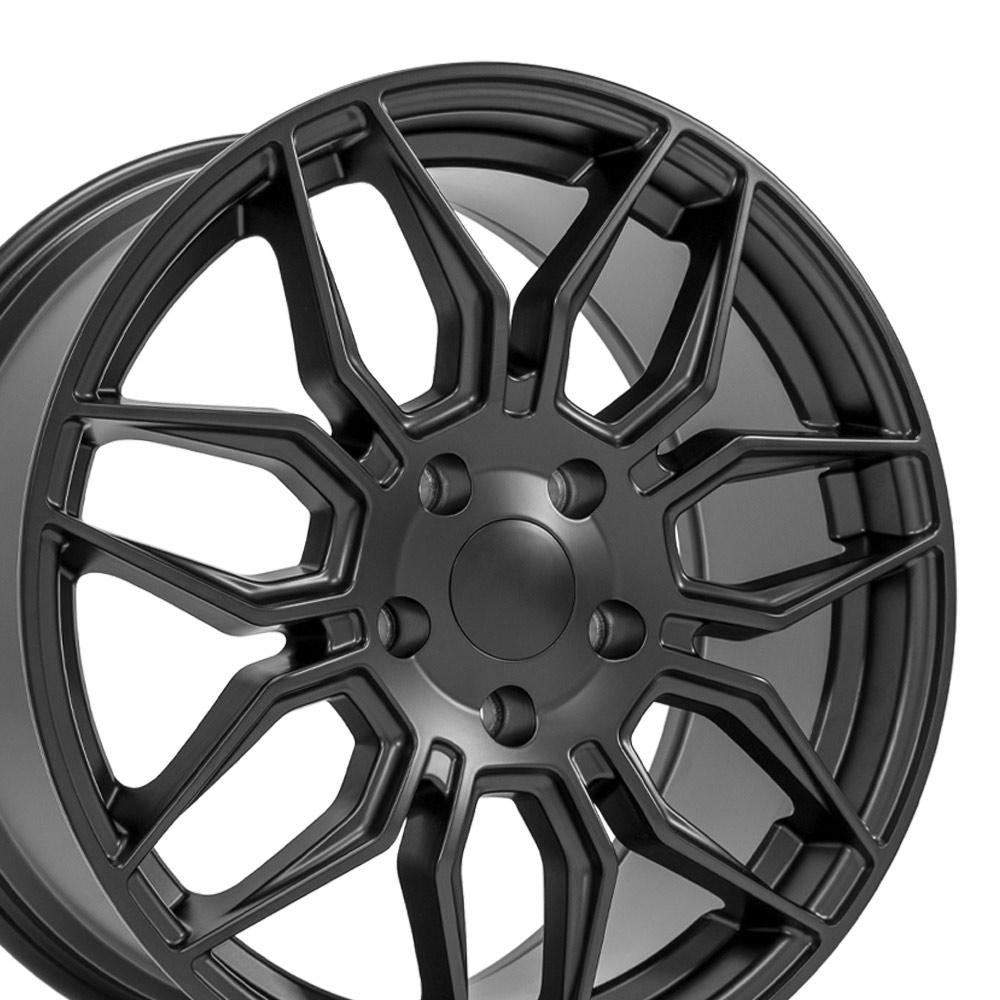 OE Wheels Replica CV03C