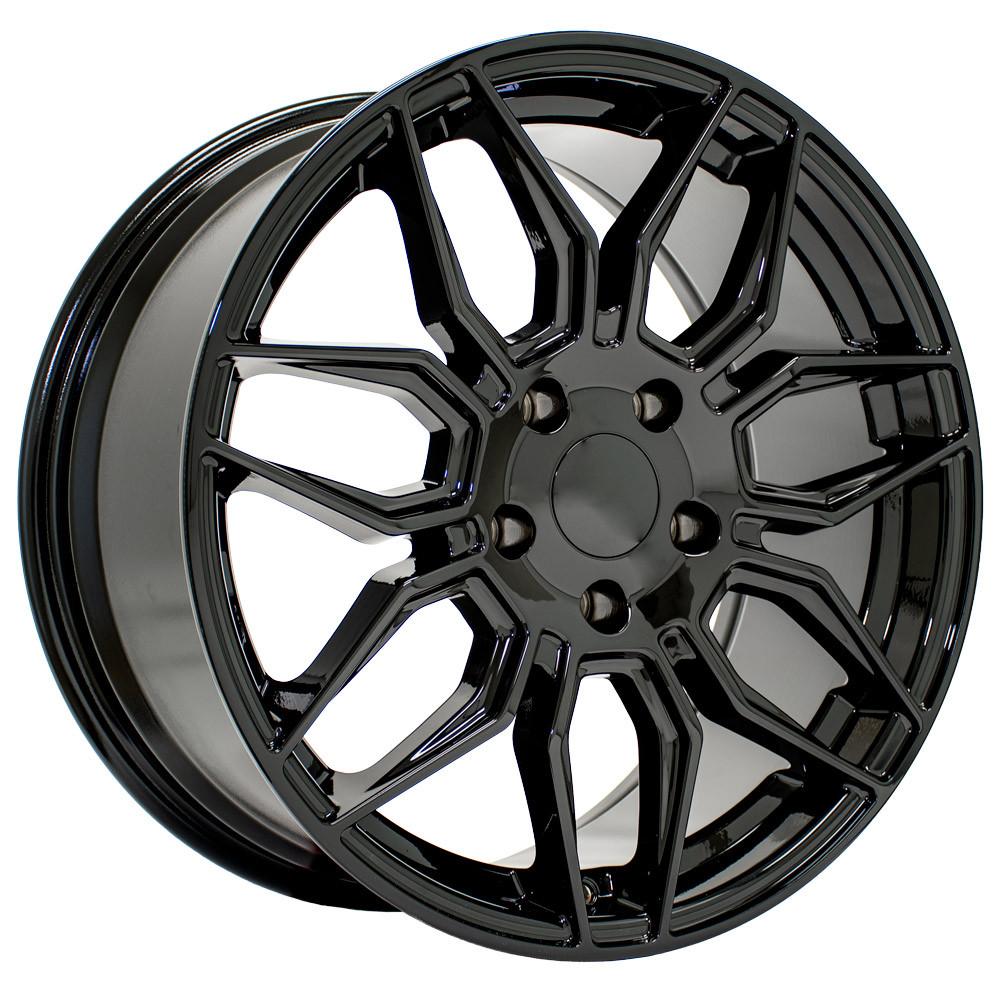 OE Wheels Replica CV03C