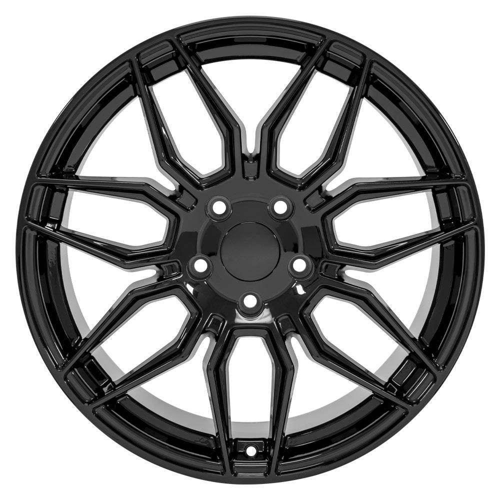 OE Wheels Replica CV03C