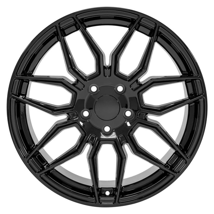 OE Wheels Replica CV03C