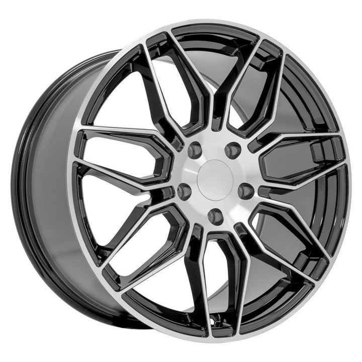 OE Wheels Replica CV03C