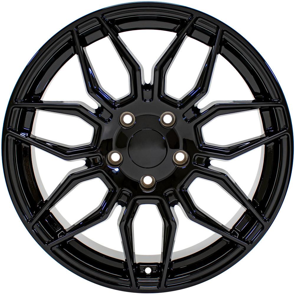 OE Wheels Replica CV03C