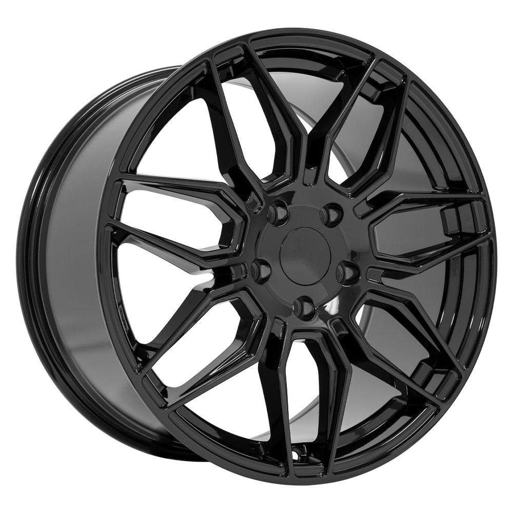 OE Wheels Replica CV03C
