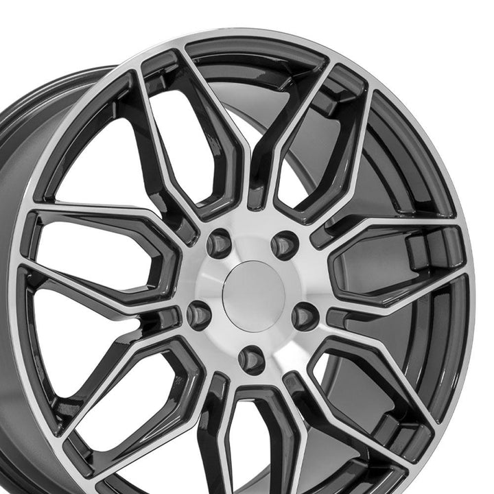 OE Wheels Replica CV03C