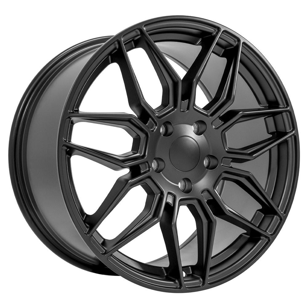 OE Wheels Replica CV03C