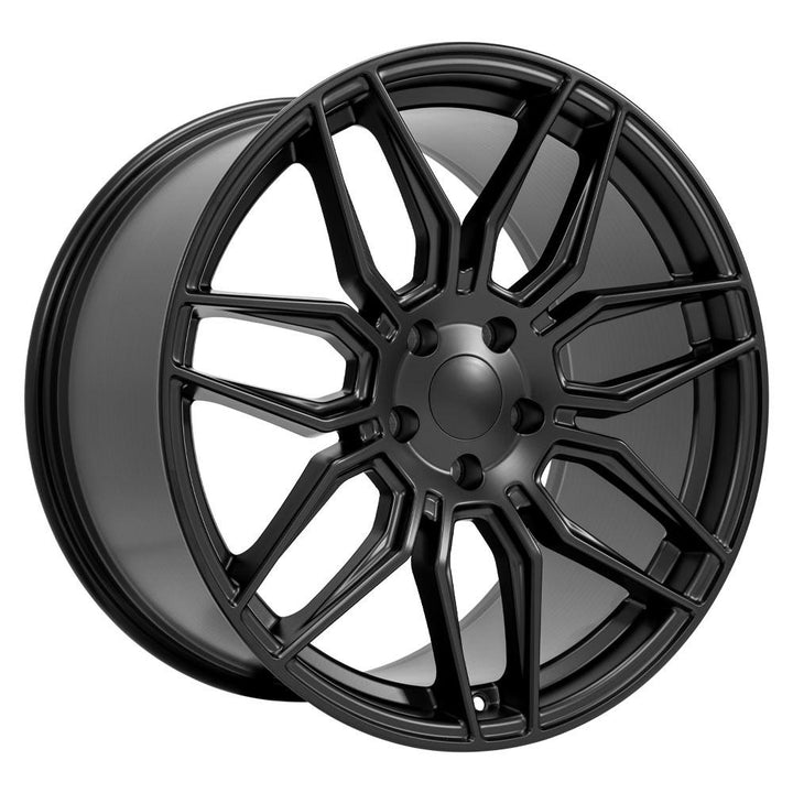 OE Wheels Replica CV03D Wheel