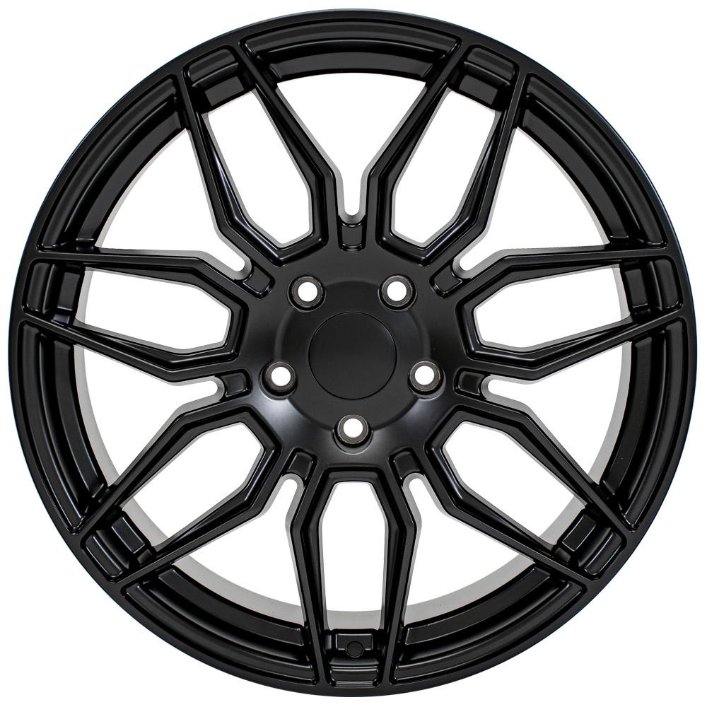 OE Wheels Replica CV03D Wheel