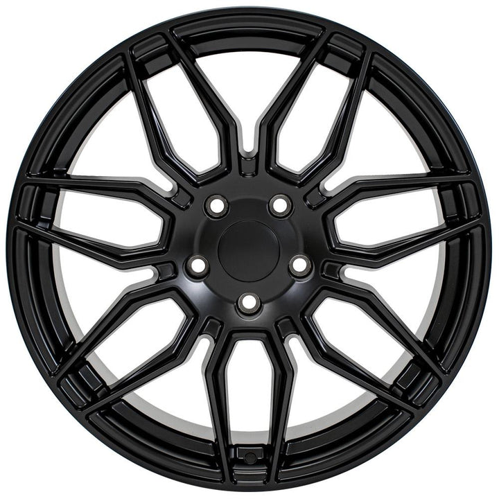 OE Wheels Replica CV03D Wheel