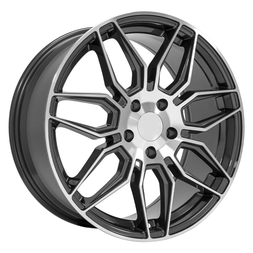 OE Wheels Replica CV03D Wheel