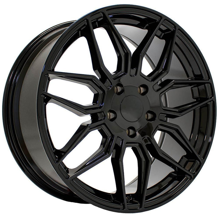OE Wheels Replica CV03D Wheel