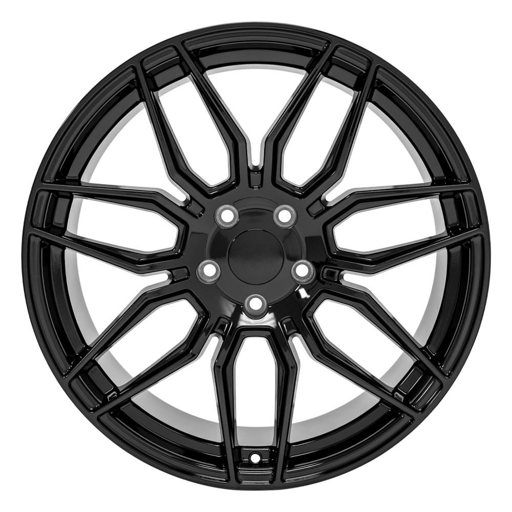 OE Wheels Replica CV03D Wheel