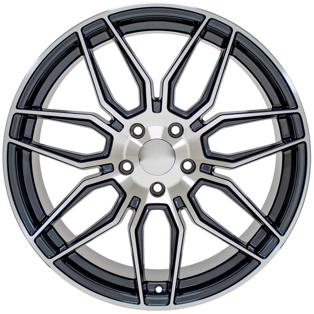 OE Wheels Replica CV03D Wheel