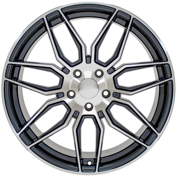 OE Wheels Replica CV03D Wheel