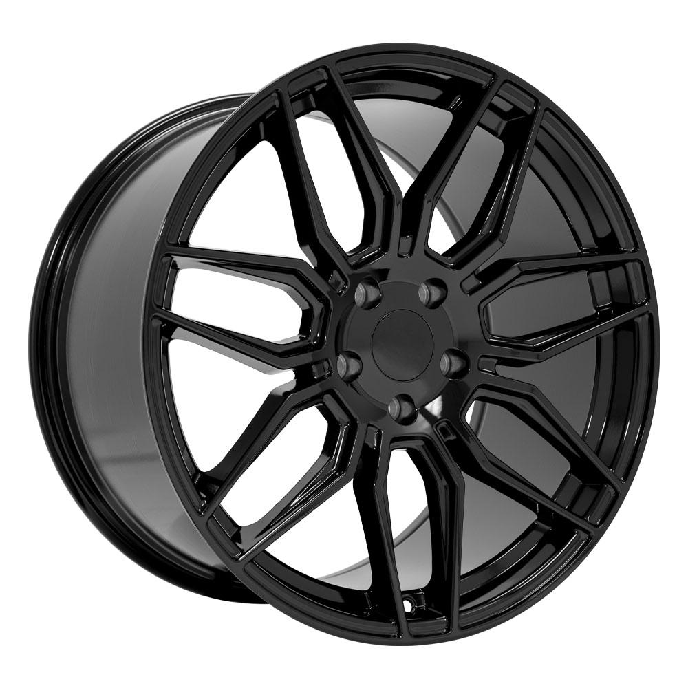 OE Wheels Replica CV03D Wheel
