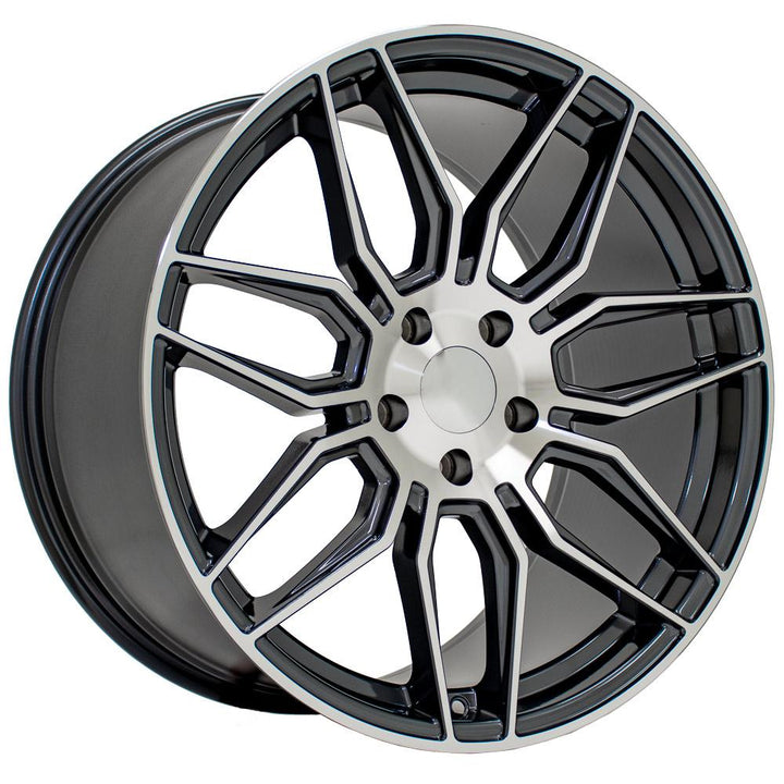 OE Wheels Replica CV03D Wheel