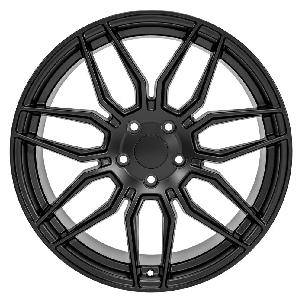 OE Wheels Replica CV03D Wheel